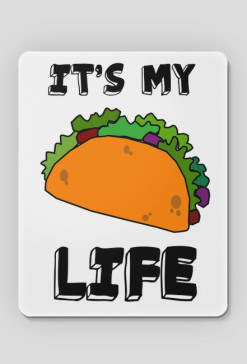 My life