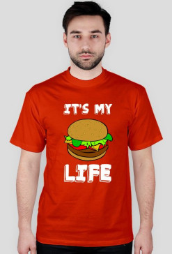 My life