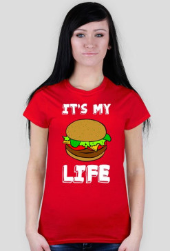 My life