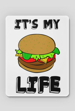 My life