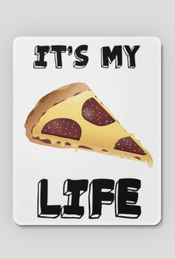 My life