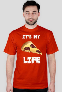 My life