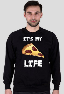 My life