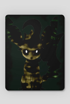 mroczny leafeon