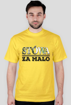 Stówa za mało...