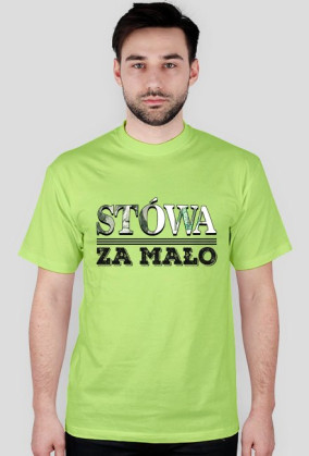 Stówa za mało...
