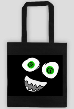 Crazy Boy Torba