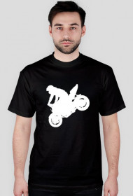 Koszulka t-shirt nikt nie zabierze mi mojej pasji