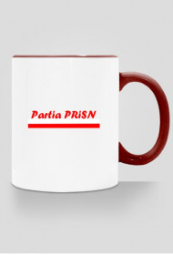 Kubek PRiSN