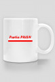Kubek PRiSN