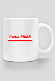 Kubek PRiSN