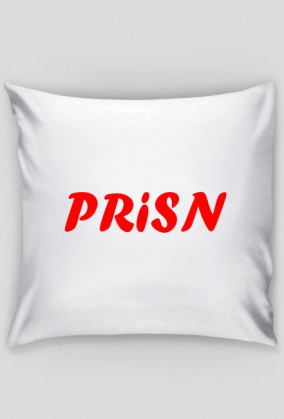 Poszewka PRiSN