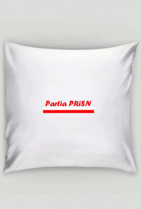 Poszewka PRiSN