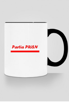 Kubek Bóg Honor Ojczyzna