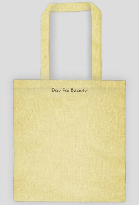 DayForBeauty Bag