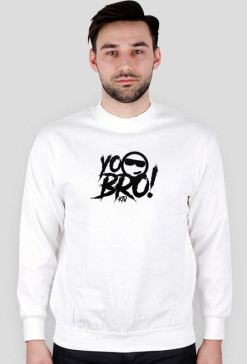 YO BRO!