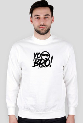 YO BRO!