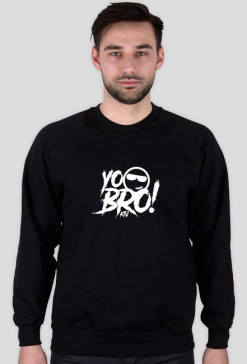 YO BRO!!