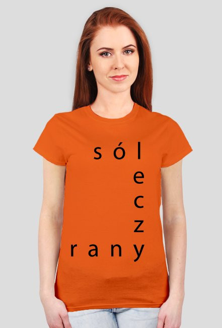 sól leczy rany