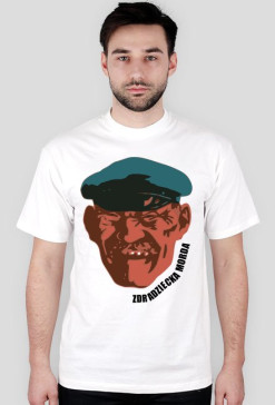 Zdradziecka morda