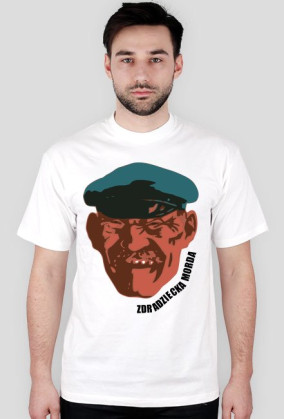 Zdradziecka morda