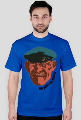 Zdradziecka morda