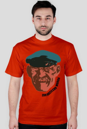 Zdradziecka morda