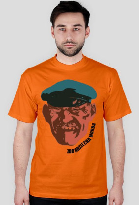 Zdradziecka morda