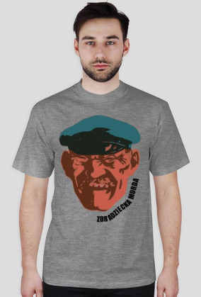 Zdradziecka morda