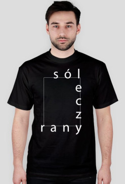 sól leczy rany