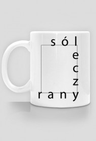 sól leczy rany