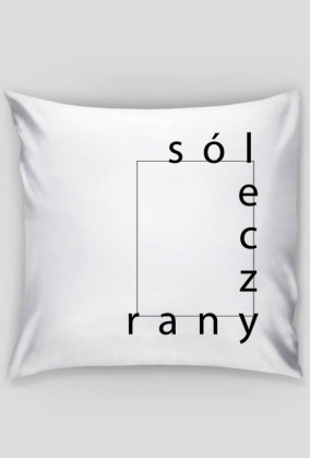 sól leczy rany