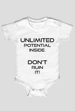 unlimited kids