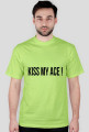 Kiss My Ace !
