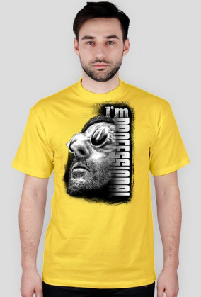 Im Professional by YelloGfx