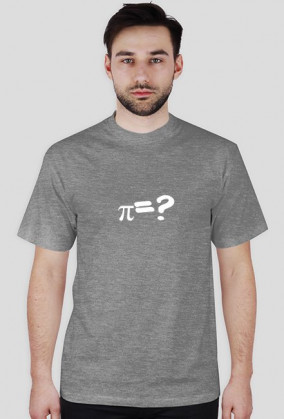 T-Shirt π