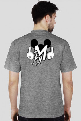 Jestem Miki! - Specialna Koszulka