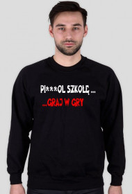Pi***ol Szkołę
