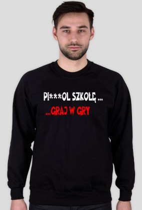 Pi***ol Szkołę