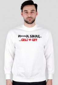 Pi***ol Szkołę