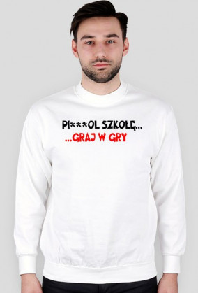 Pi***ol Szkołę