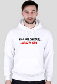 Pi***ol Szkołę