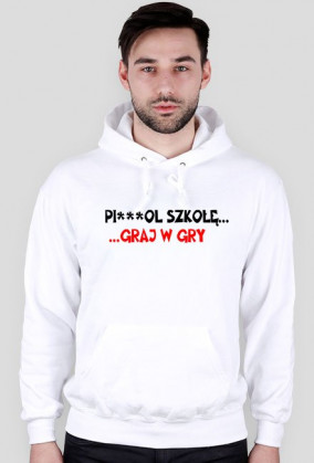 Pi***ol Szkołę