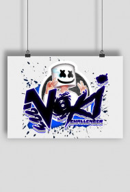 Plakat Noki223