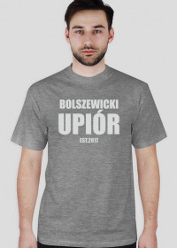 Bolszewicki upiór