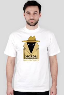 Morda Undercover