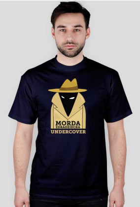 Morda Undercover