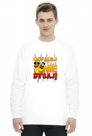 Odpalaj nie dygaj!