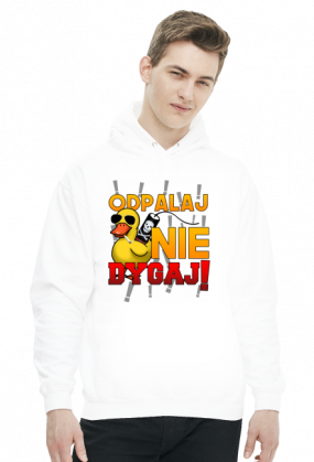 Odpalaj nie dygaj!