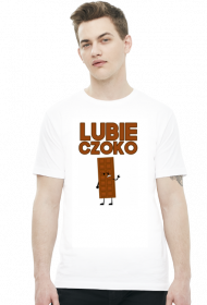 Lubię czoko